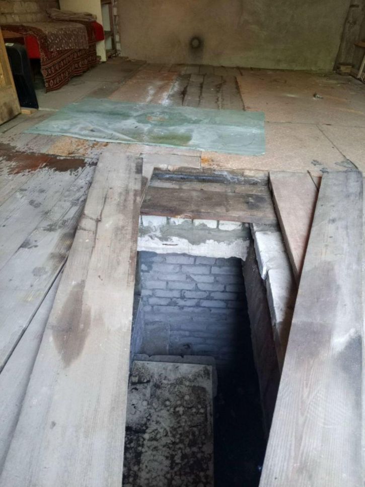 Гараж/парковка Ромашина ул, 60А