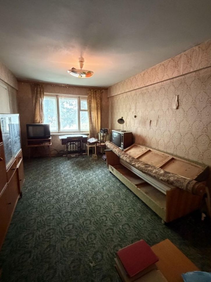 2-комн квартира Дружбы ул, 24