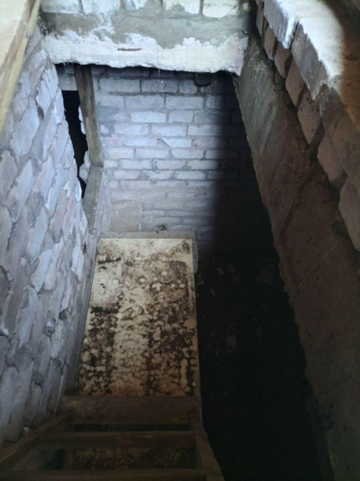 Гараж/парковка Ромашина ул, 60А