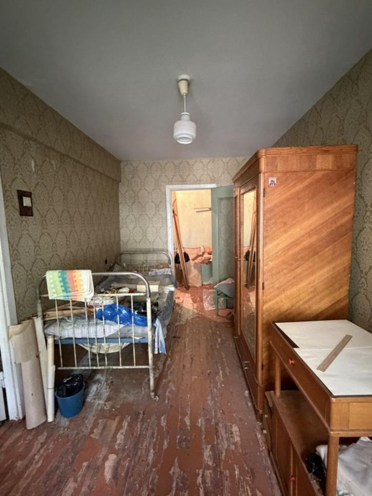 2-комн квартира Дружбы ул, 24