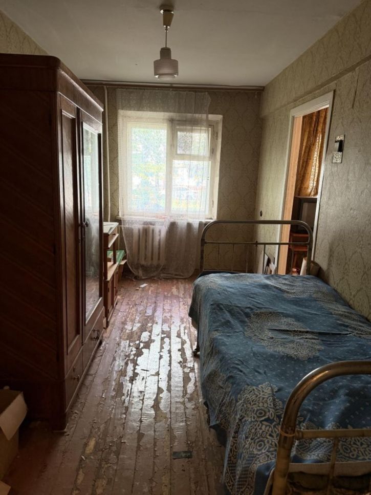 2-комн квартира Дружбы ул, 24