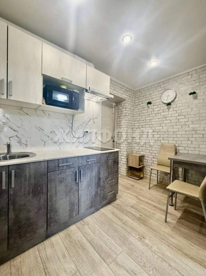 1-комн квартира Софьи Перовской ул., д.14