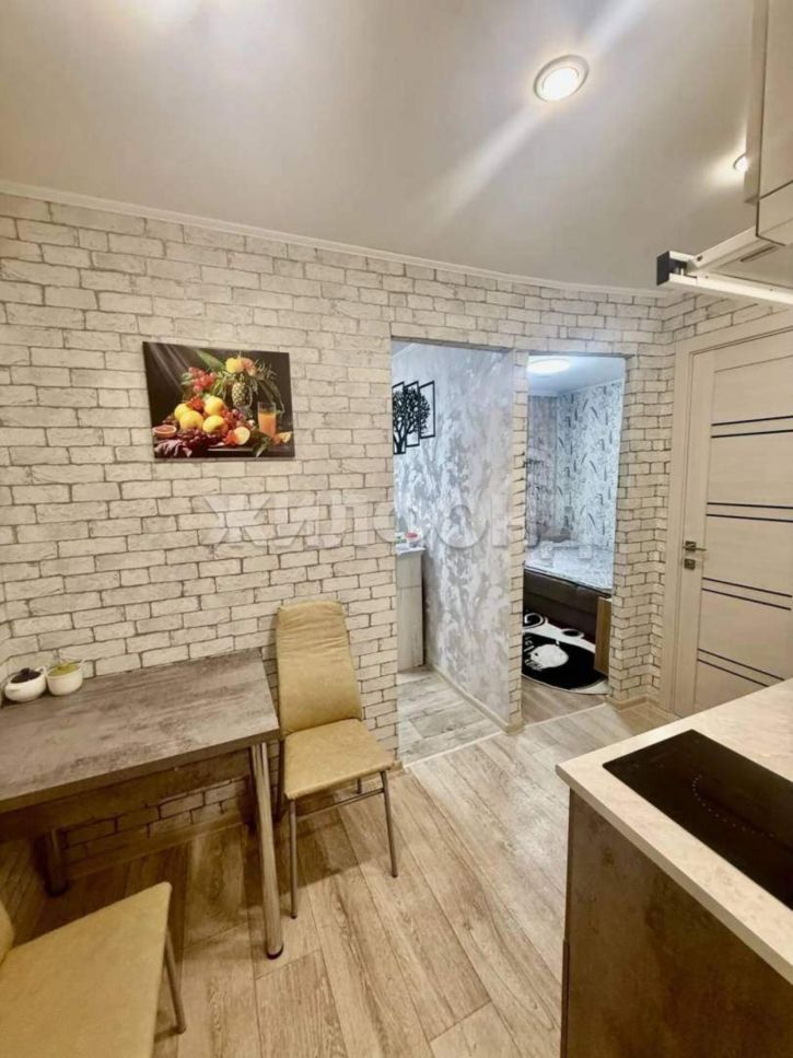1-комн квартира Софьи Перовской ул., д.14