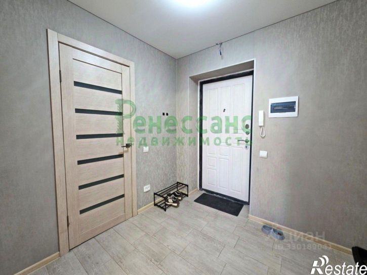 1-комн квартира улица Есенина, 22,  д. 22