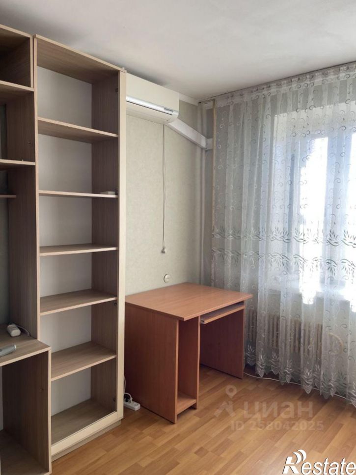 1-комн квартира микрорайон Московский, 49