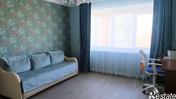 3-комн квартира Трудовая улица, 5,  д. 5