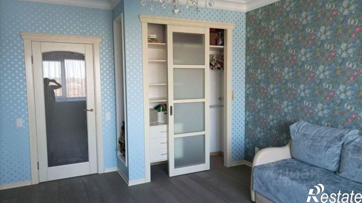 3-комн квартира Трудовая улица, 5,  д. 5