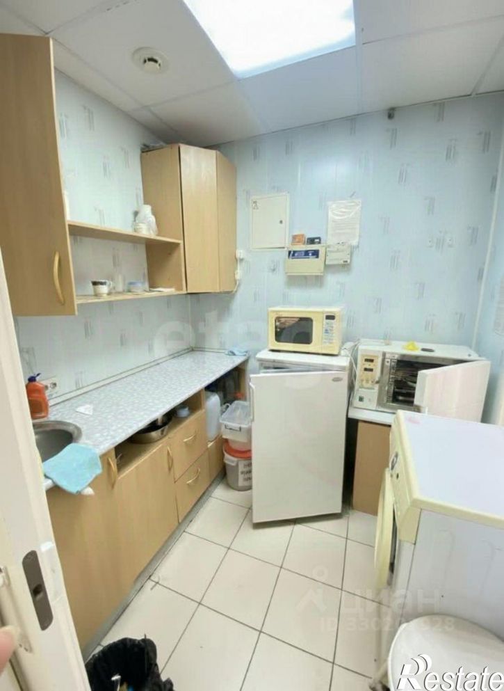 Офис Транспортная улица, 2,  д. 2