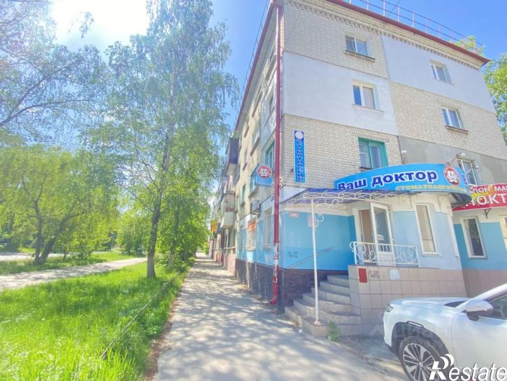 Офис Транспортная улица, 2,  д. 2