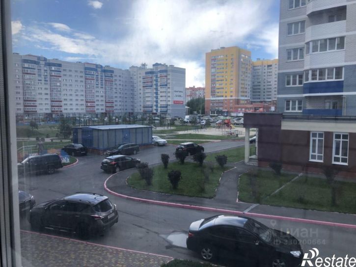 2-комн квартира ул им А.Ф.Войстроченко, 6,  д. 6