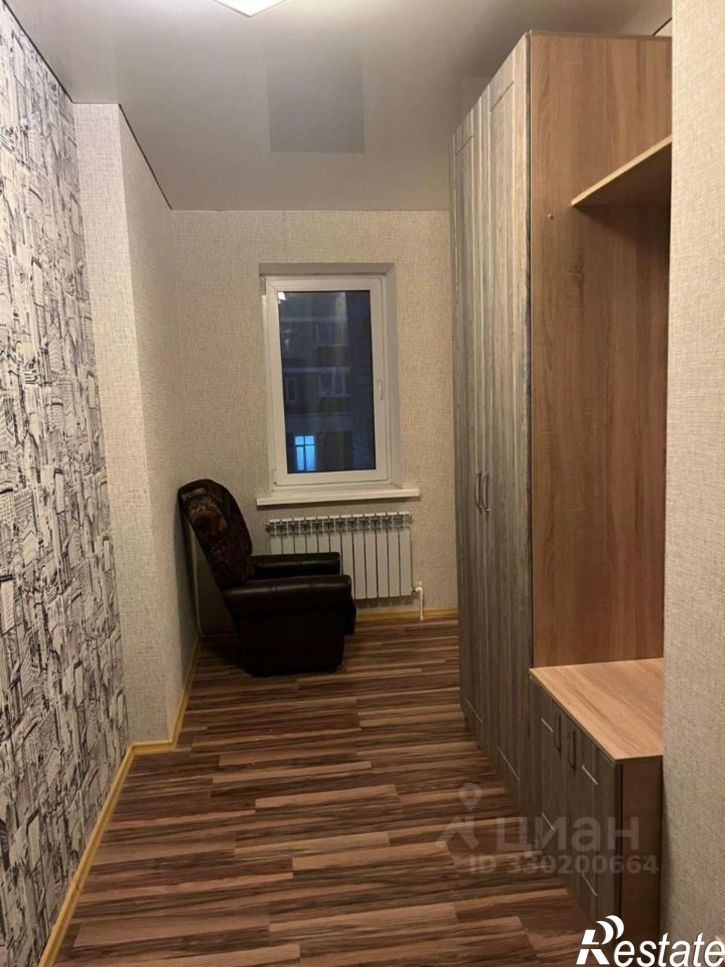 2-комн квартира ул им А.Ф.Войстроченко, 6,  д. 6