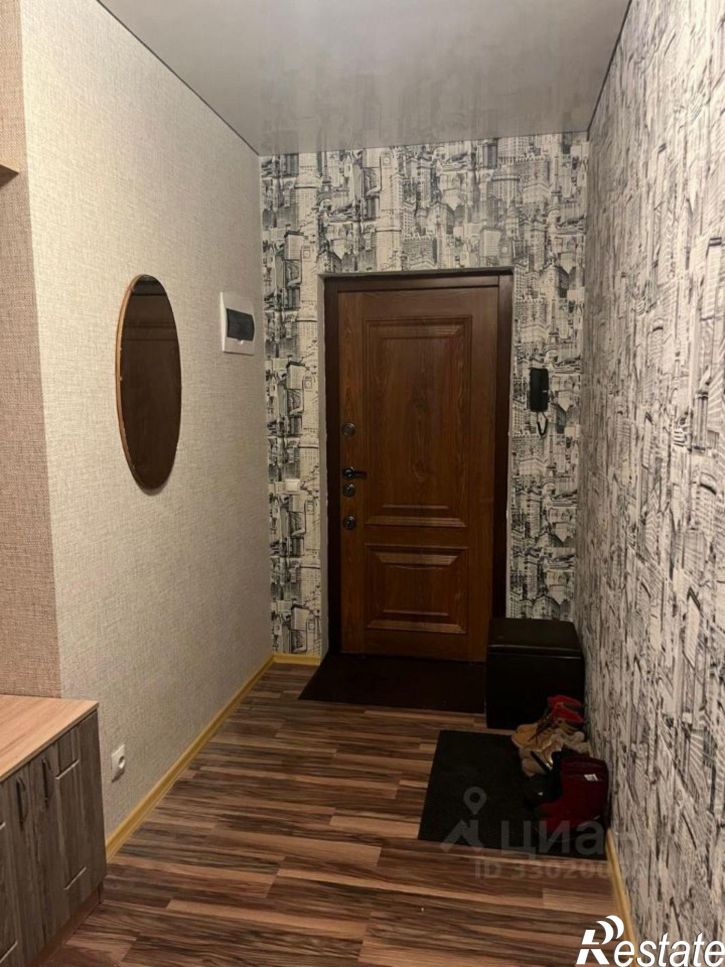 2-комн квартира ул им А.Ф.Войстроченко, 6,  д. 6