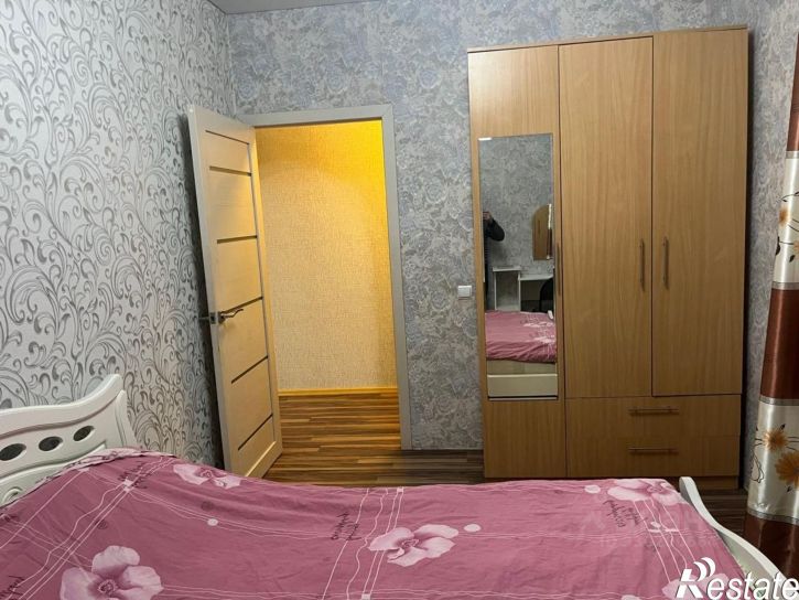 2-комн квартира ул им А.Ф.Войстроченко, 6,  д. 6