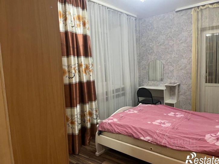 2-комн квартира ул им А.Ф.Войстроченко, 6,  д. 6