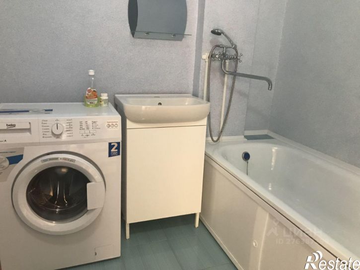 1-комн квартира улица Желябова, 47,  д. 47