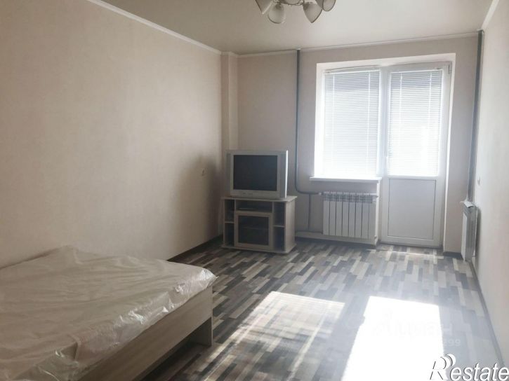 1-комн квартира улица Желябова, 47,  д. 47