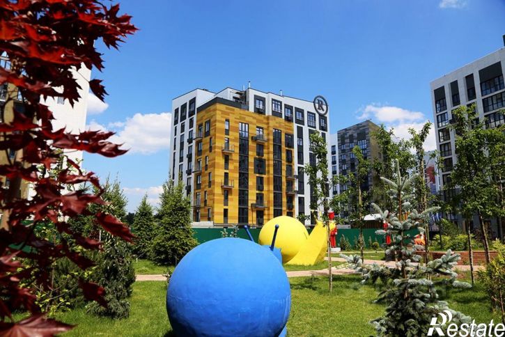 1-комн квартира улица Ильи Иванова, 7,  д. 7