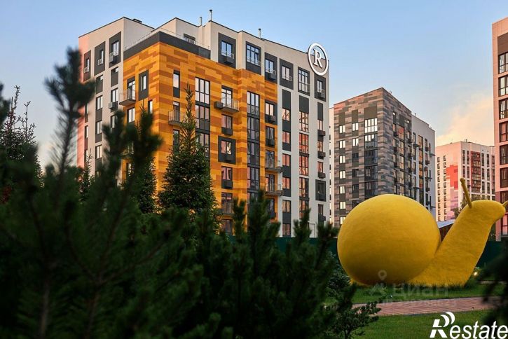 1-комн квартира улица Ильи Иванова, 7,  д. 7