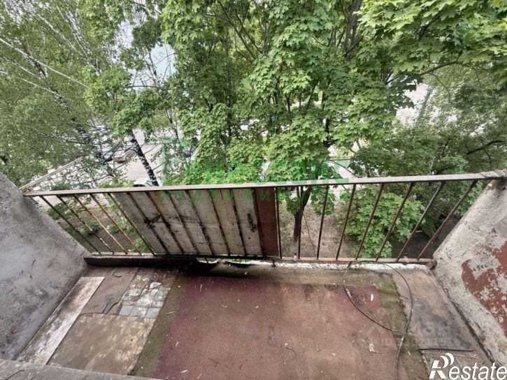 3-комн квартира улица Медведева, 73,  д. 73