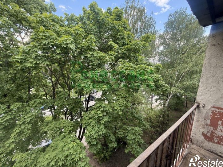 3-комн квартира улица Медведева, 73,  д. 73