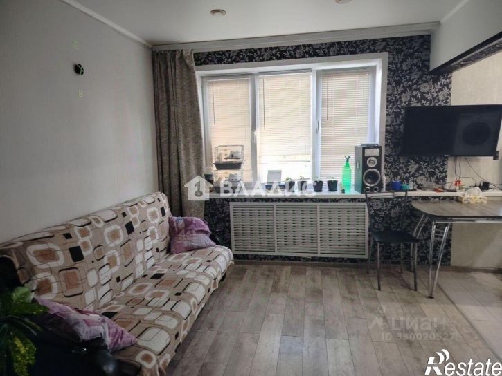 3-комн квартира ул Ново-Советская, 97А,  д. 97А