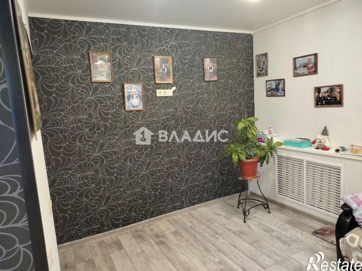 3-комн квартира ул Ново-Советская, 97А,  д. 97А