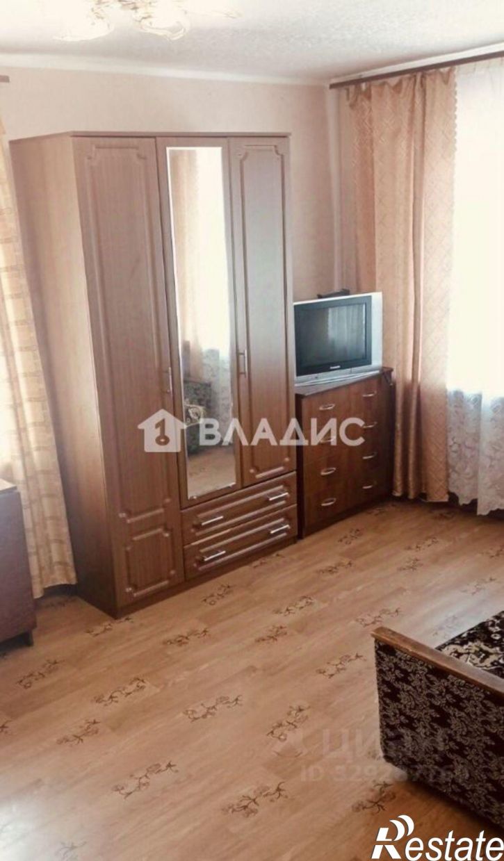 1-комн квартира Новозыбковская улица, 3Б,  д. 3Б