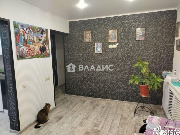 3-комн квартира ул Ново-Советская, 97А,  д. 97А