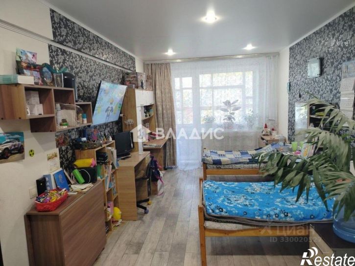 3-комн квартира ул Ново-Советская, 97А,  д. 97А