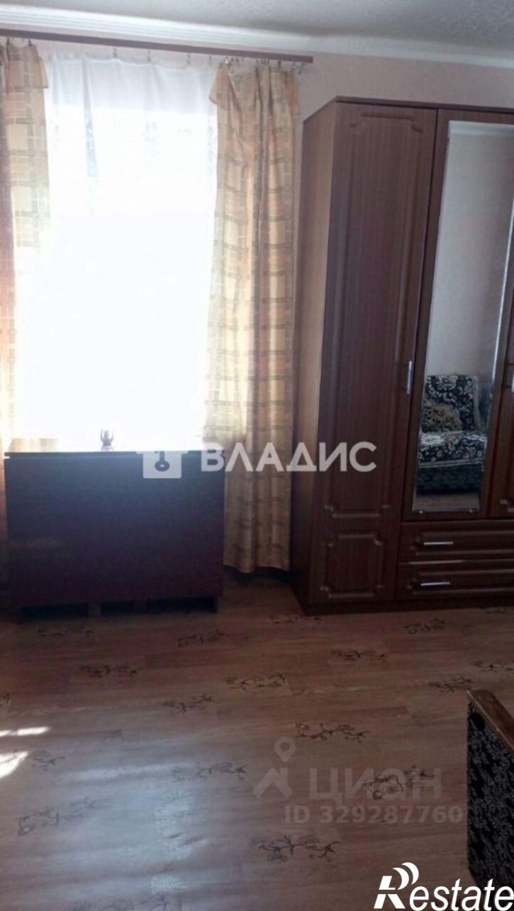 1-комн квартира Новозыбковская улица, 3Б,  д. 3Б