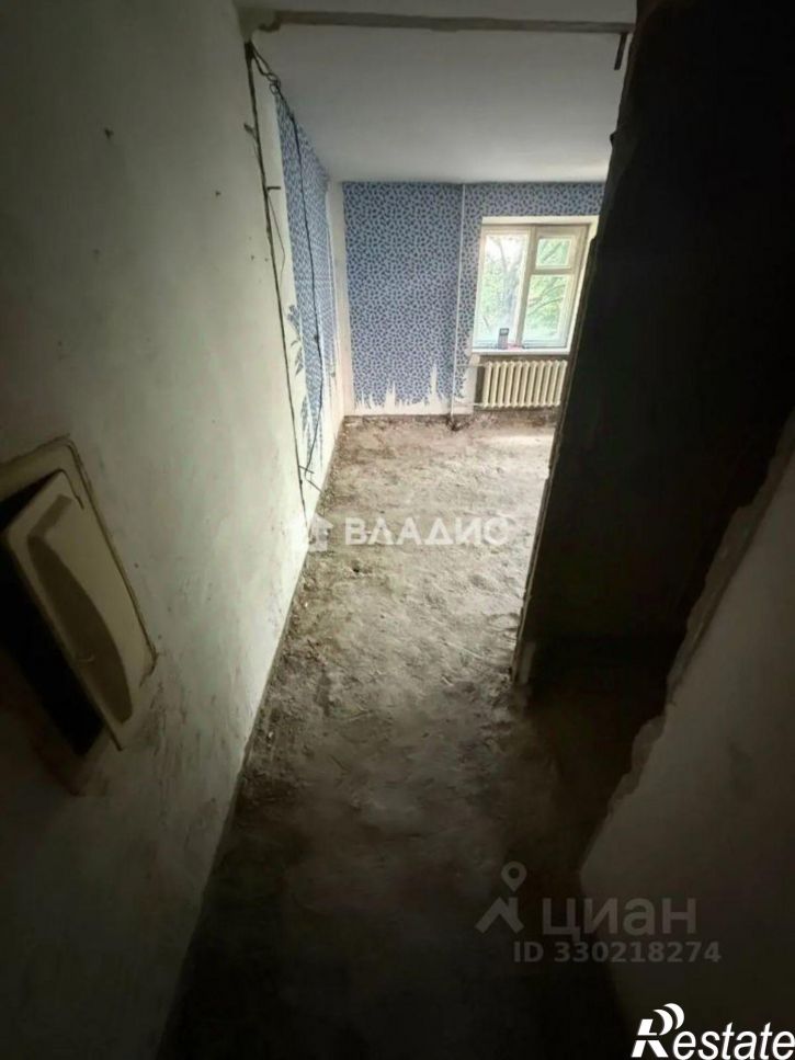 1-комн квартира пр-кт Ленина, 61,  д. 61