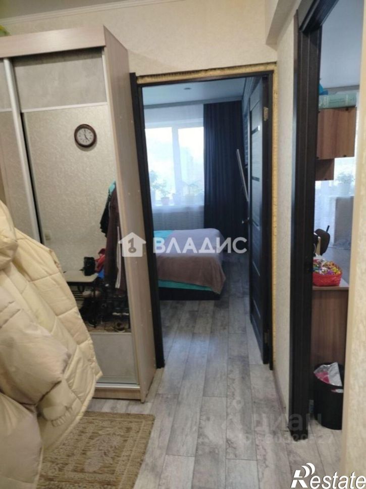3-комн квартира ул Ново-Советская, 97А,  д. 97А