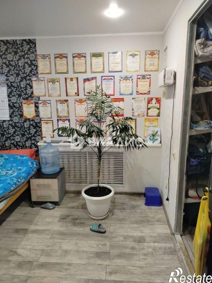 3-комн квартира ул Ново-Советская, 97А,  д. 97А