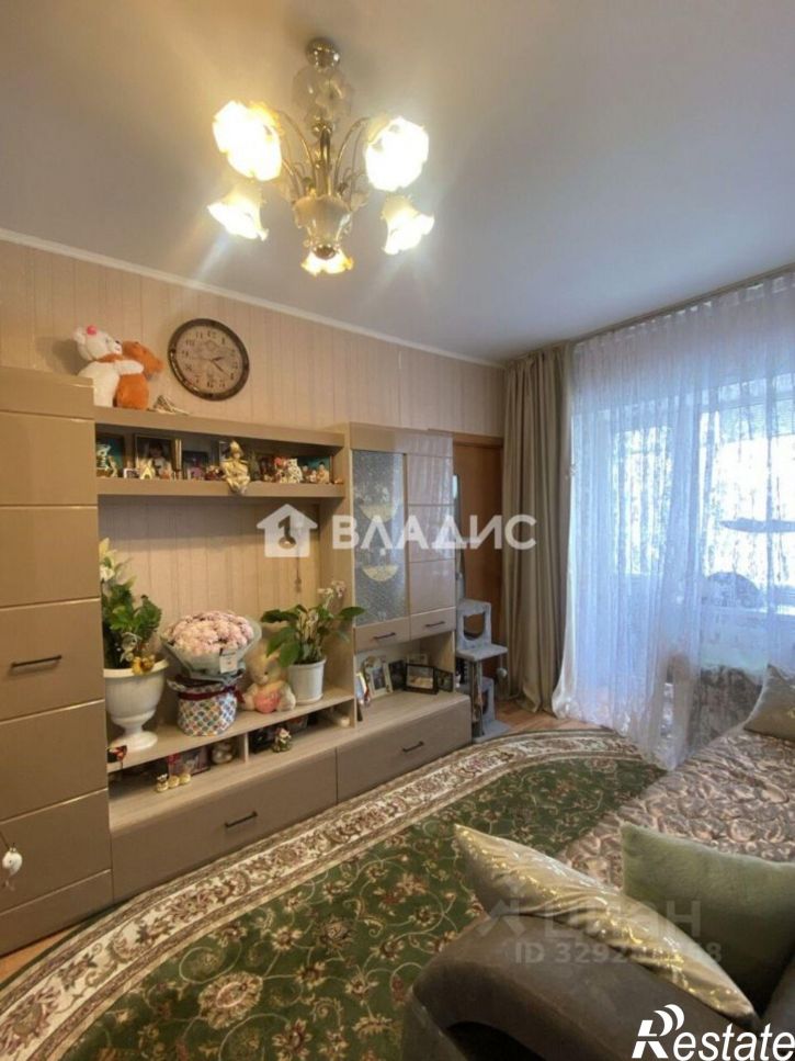 2-комн квартира Красноармейская улица, 101Б,  д. 101Б