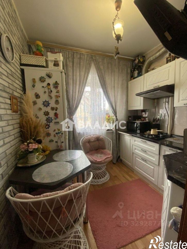 2-комн квартира Красноармейская улица, 101Б,  д. 101Б