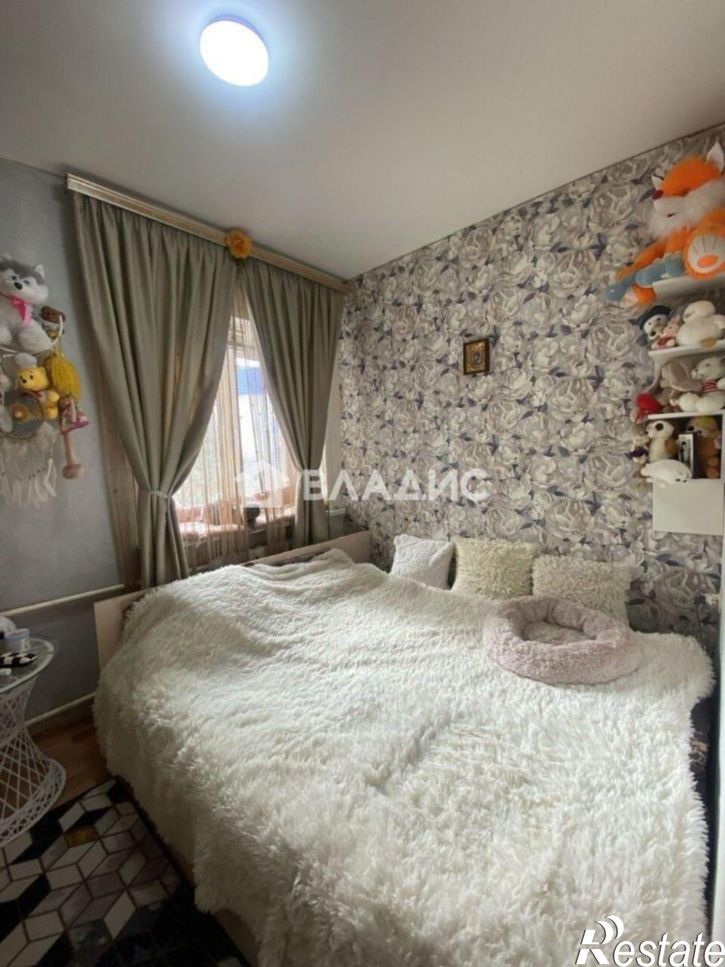 2-комн квартира Красноармейская улица, 101Б,  д. 101Б