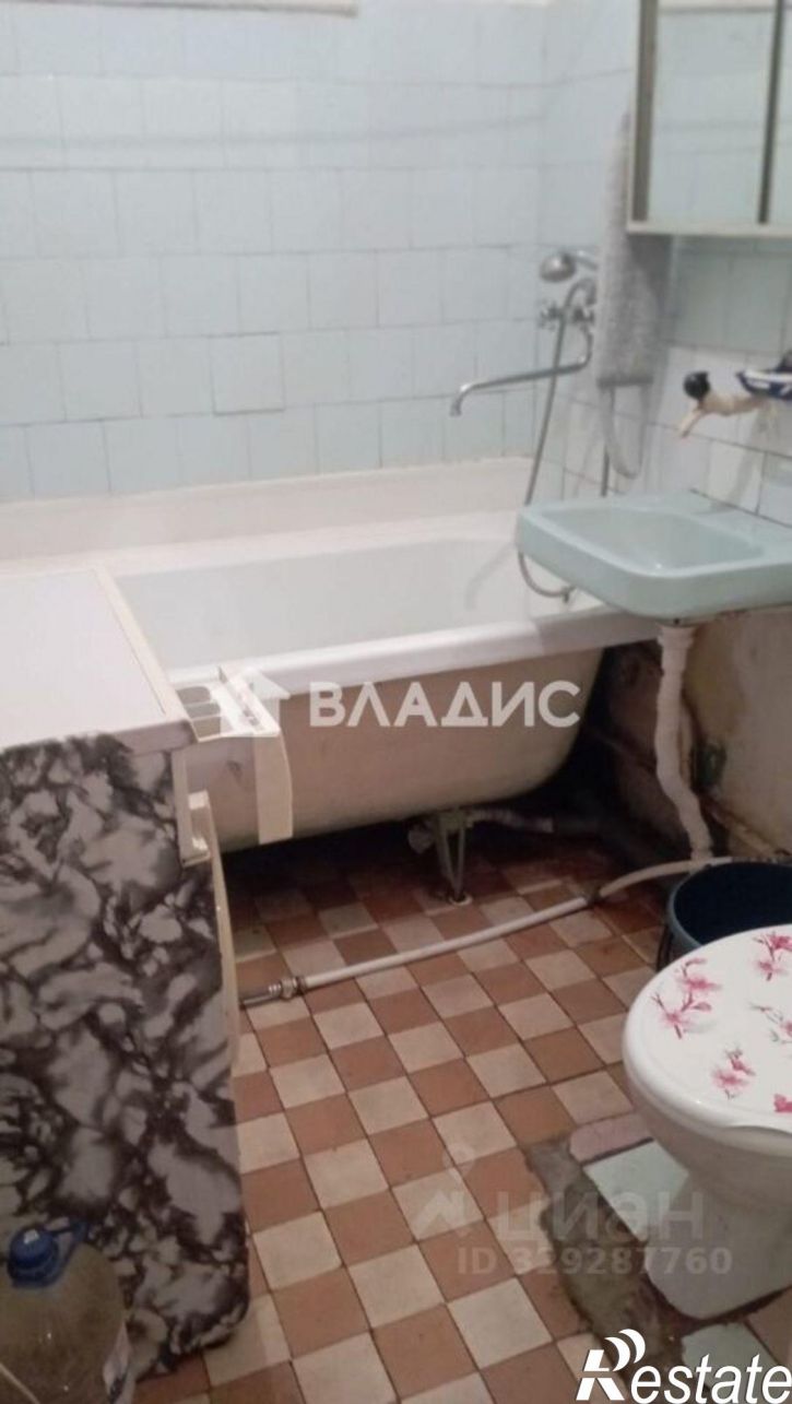1-комн квартира Новозыбковская улица, 3Б,  д. 3Б