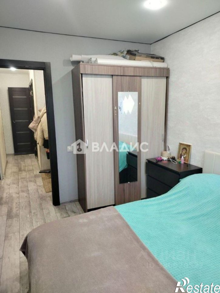 3-комн квартира ул Ново-Советская, 97А,  д. 97А