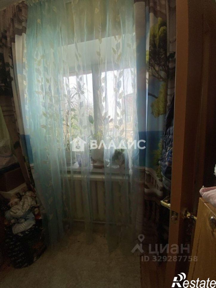 2-комн квартира Красноармейская улица, 101Б,  д. 101Б