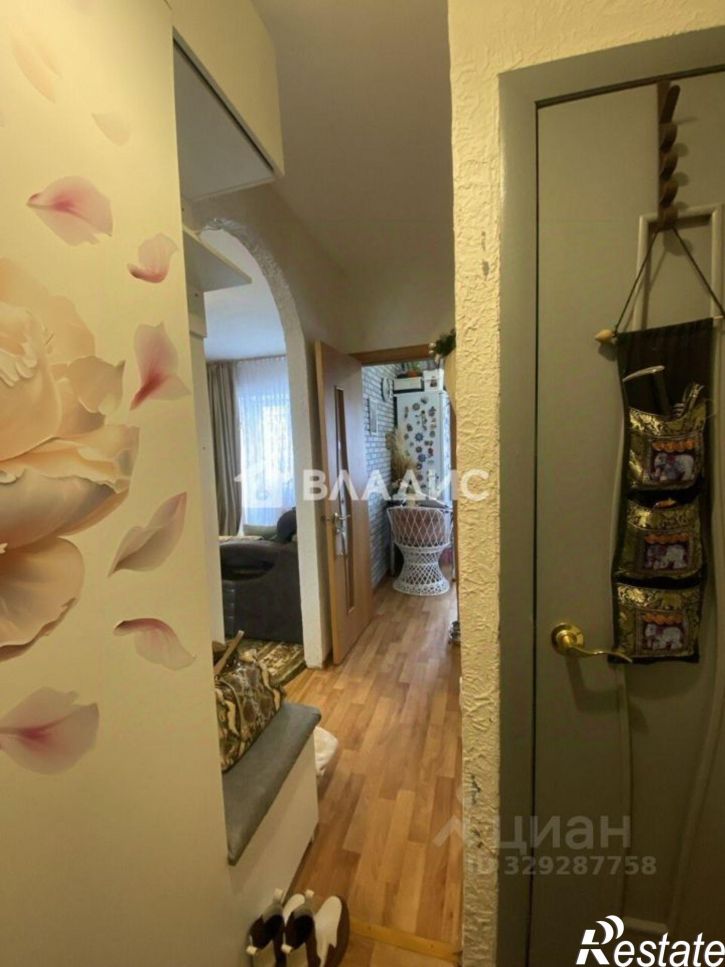 2-комн квартира Красноармейская улица, 101Б,  д. 101Б