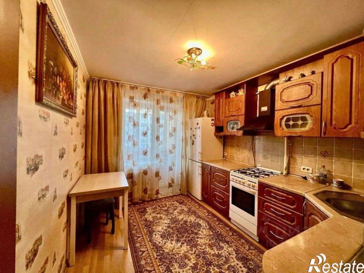 1-комн квартира Пилотов пер, 18,  д. 18