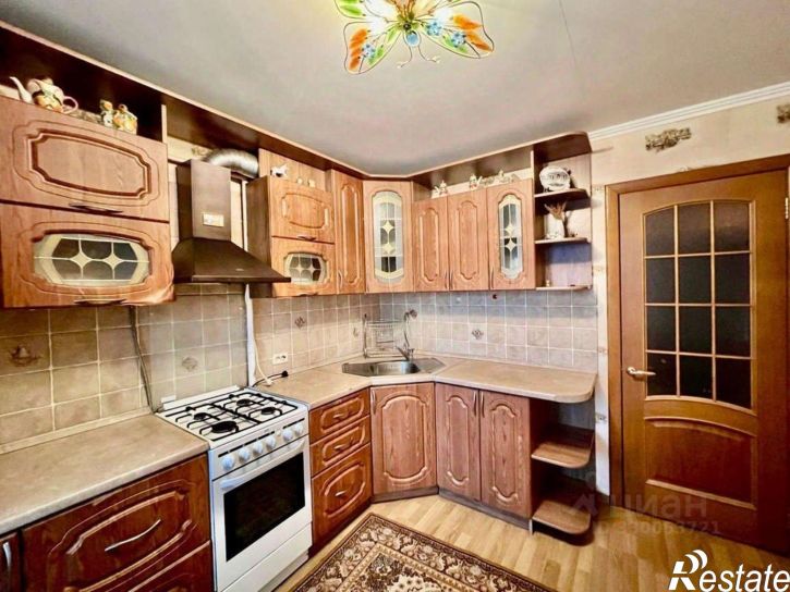 1-комн квартира Пилотов пер, 18,  д. 18
