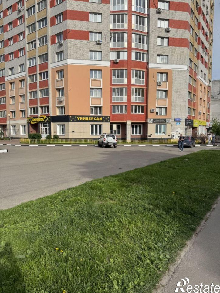 2-комн квартира ул Советская, 62,  д. 62