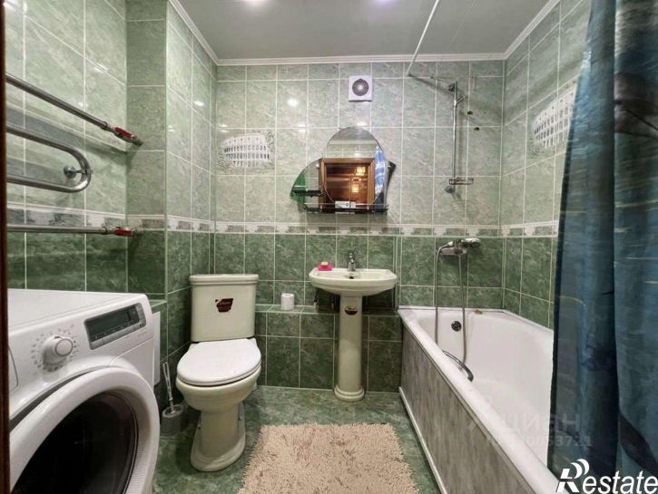 1-комн квартира Пилотов пер, 18,  д. 18