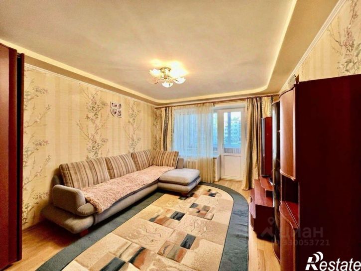 1-комн квартира Пилотов пер, 18,  д. 18