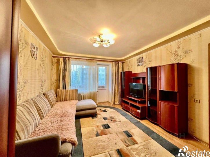 1-комн квартира Пилотов пер, 18,  д. 18