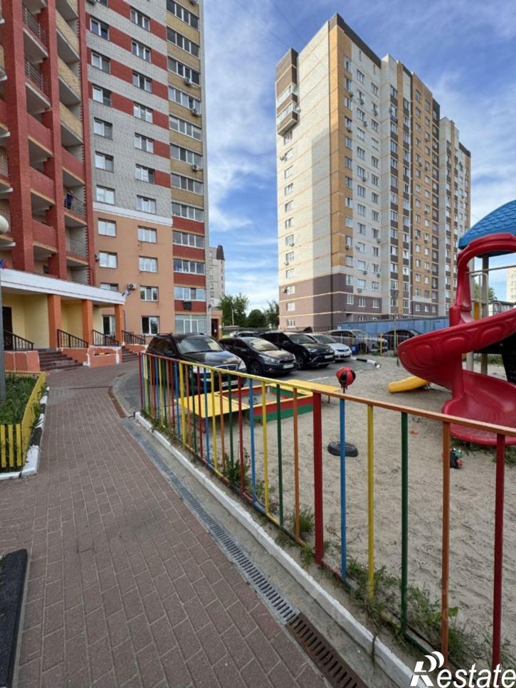 2-комн квартира ул Советская, 62,  д. 62