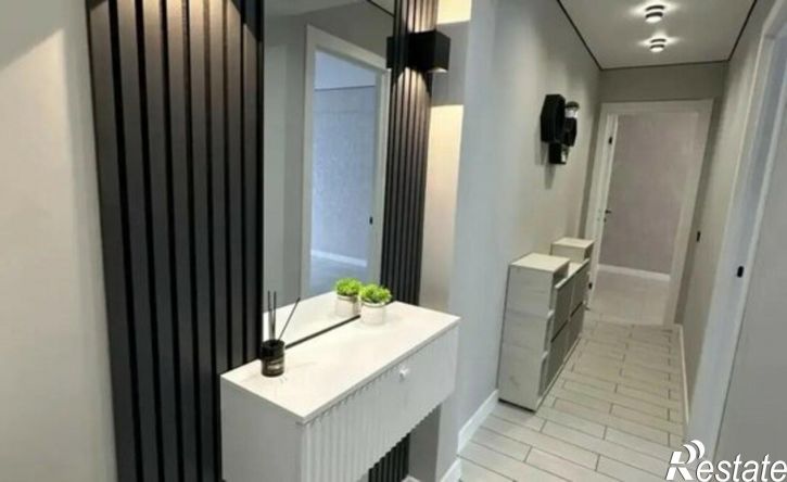 2-комн квартира улица Шолохова, 47,  д. 47