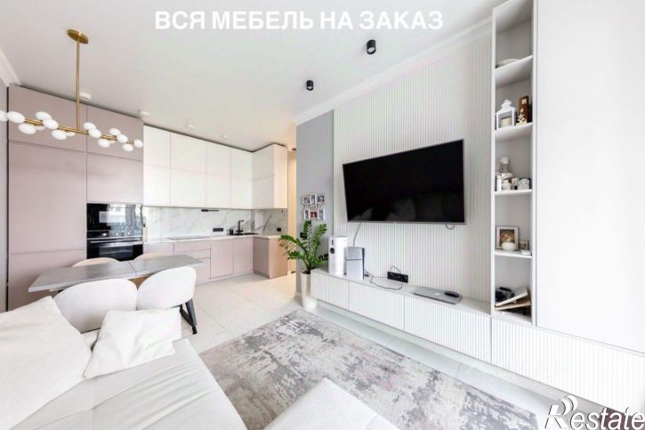 2-комн квартира улица имени О. С. Визнюка, 12,  д. 12