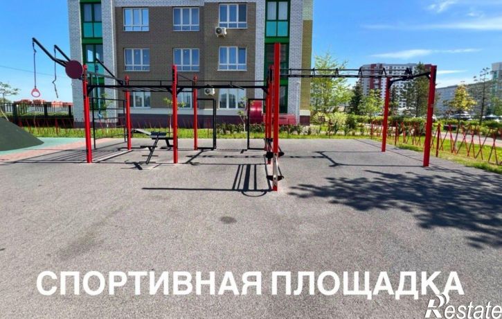 2-комн квартира улица имени О. С. Визнюка, 12,  д. 12